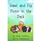 Hazel and Fig Picnic in the Park - Paperback