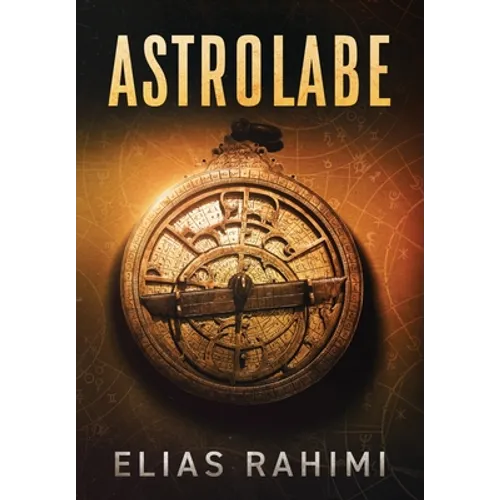 Astrolabe - Hardcover
