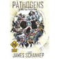 Pathogens: An Interactive Zombie Survival Gamebook - Paperback