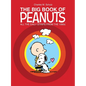 The Big Book of Peanuts: All the Daily Strips from the 1990s - Hardcover
