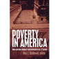 Poverty in America: Urban and Rural Inequality and Deprivation in the 21st Century - Paperback