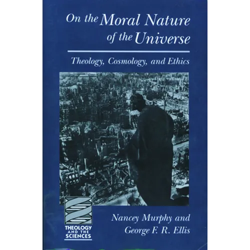 N the Moral Nature of the Uni - Paperback