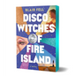 Disco Witches of Fire Island - Paperback