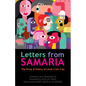 Letters from Samaria: The Prose & Poetry of Louie Crew Clay - Paperback
