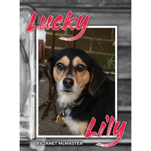 Lucky Lily - Hardcover