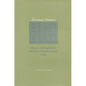 Personal Matters: Women's Autobiographical Practice in Twentieth-Century China - Hardcover