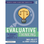 Evaluative Thinking for Advanced Learners, Grades 3-5 - Paperback