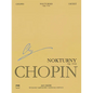Nocturnes: Chopin National Edition 5a, Vol. 5 - Paperback