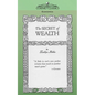 The Secret of Wealth - Paperback