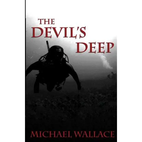 The Devil's Deep - Paperback