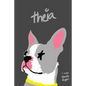 Theia - Paperback