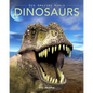 Dinosaurs: Amazing Pictures & Fun Facts on Animals in Nature - Paperback