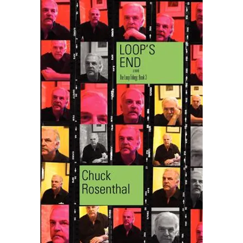 Loop's End (The Loop Trilogy: Book 3) - Paperback