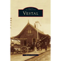 Vestal - Hardcover