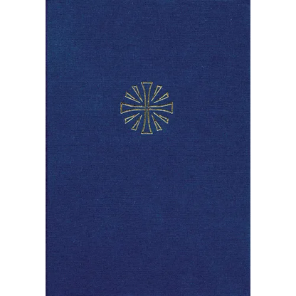 Compact Bible-RSV - Hardcover
