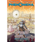 Phenomena: Matilde's Quest (Phenomena Book 2): A Graphic Novel - Hardcover