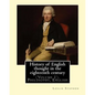 History of English thought in the eighteenth century. By: Leslie Stephen: (Volume 1). Philosophy, English - Paperback