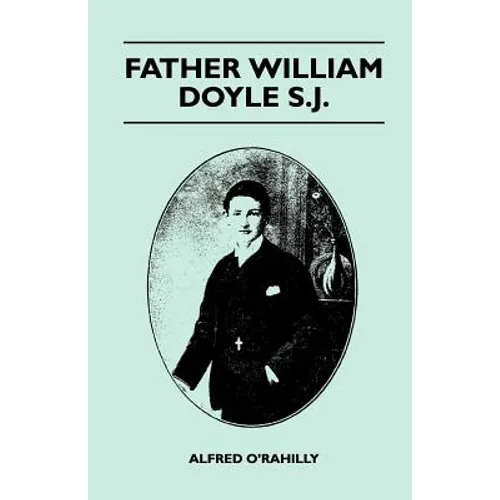 Father William Doyle S.J. - Paperback