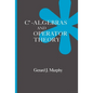 C*-Algebras and Operator Theory - Hardcover