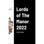 Lords of The Manor 2022: Fourth Edition - Hardcover
