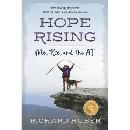 Hope Rising - Paperback