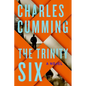 The Trinity Six - Paperback