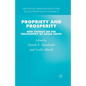 Propriety and Prosperity: New Studies on the Philosophy of Adam Smith - Paperback