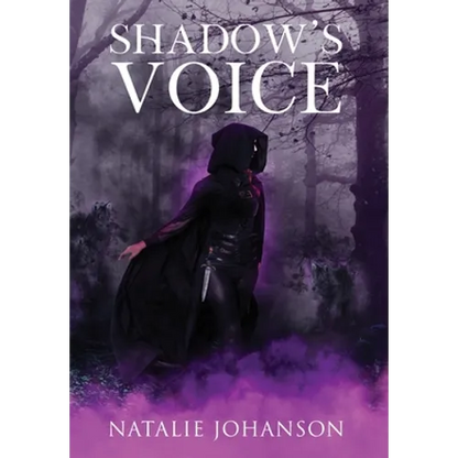 Shadow's Voice - Hardcover