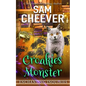 Croakies Monster - Paperback