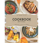 Gluten Free Cookbook: Guilt Free, Delectable Gluten Free Everyday Dishes - Paperback