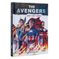 The Avengers: Heroes, Icons, Assembled - Hardcover