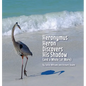 Heronymus Heron Discovers His Shadow (and a Whole Lot More) - Hardcover