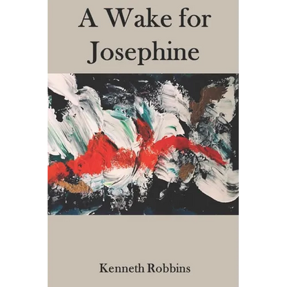 A Wake for Josephine - Paperback