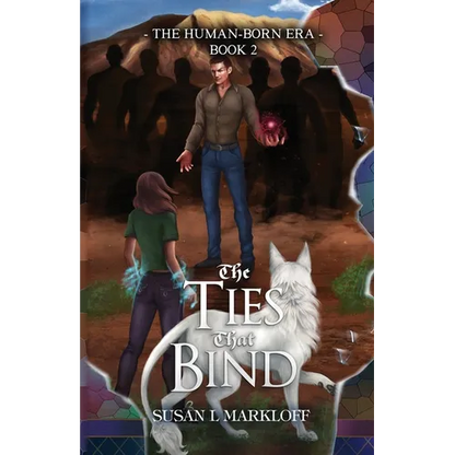The Ties That Bind - Paperback