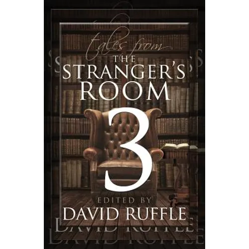 Sherlock Holmes: Tales From The Stranger's Room - Volume 3 - Paperback