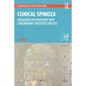 Clinical Spinoza: Integrating His Philosophy with Contemporary Therapeutic Practice - Paperback