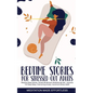 Bedtime Stories for Stressed Out Adults Relaxing Sleep Stories, Guided Mindfulness Meditations & Self-Hypnosis For Deep Sleep, Overcoming Anxiety, Ins - Paperback