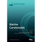 Marine Carotenoids - Hardcover