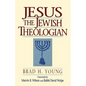 Jesus the Jewish Theologian - Paperback