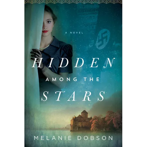 Hidden Among the Stars - Paperback