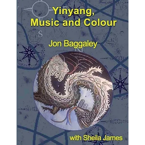 Yinyang, Music and Colour - Paperback