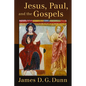 Jesus, Paul, and the Gospels - Paperback