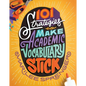 101 Strategies to Make Academic Vocabulary Stick - Paperback