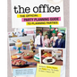 The Office: The Official Party Planning Guide to Planning Parties: Authentic Parties, Recipes, and Pranks from the Dundies to Kevin's Famous Chili - Hardcover