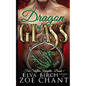 Dragon of Glass - Paperback
