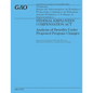 Federal Employees' Compensation Act: Analysis of Benefits Under Proposed Program - Paperback