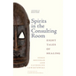 Spirits in the Consulting Room: Eight Tales of Healing - Hardcover