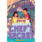 Chef's Secret (Front Desk #6) - Hardcover