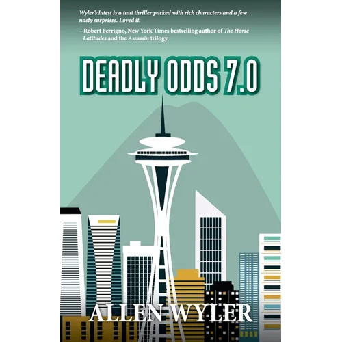 Deadly Odds 7.0 - Paperback