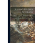 Julien's Studies of Heads: Selected From Paintings of Eminent Artists, or Drawn From Nature - Hardcover